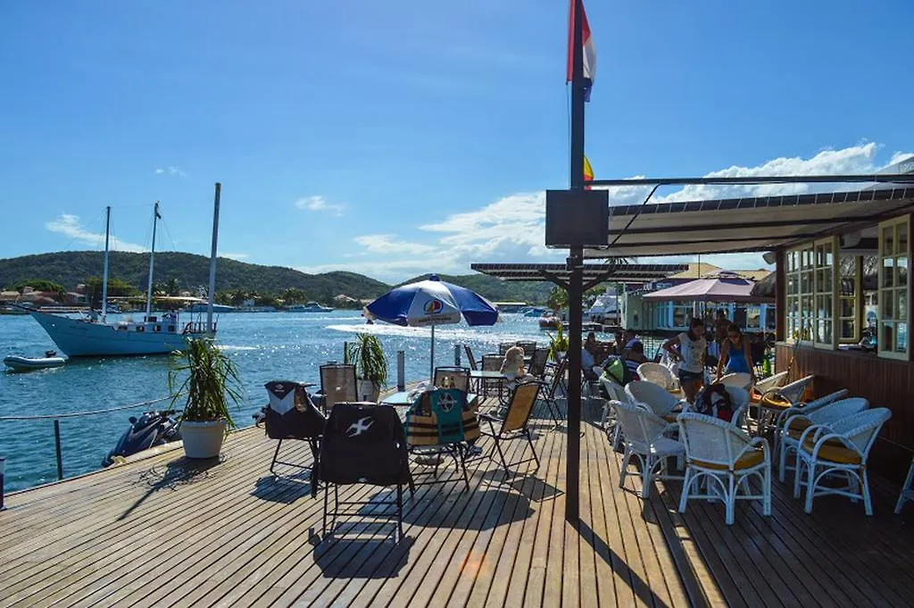 Residencial Portoveleiro Otel Cabo Frio