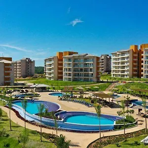 Ilhas Do Lago Eco 4*, Caldas Novas Brazil