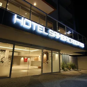 Hotel Samba, Cabo Frio