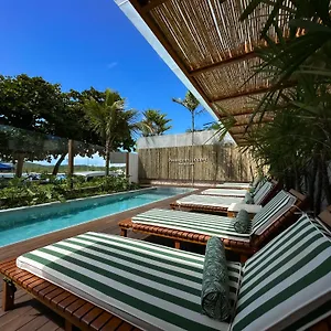 Inn Passagem Concept E Spa, Cabo Frio