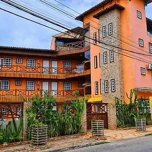 Hotel Pousada Enseada Da Vila