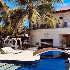 Hotel Boutique Recanto Da Passagem, Cabo Frio