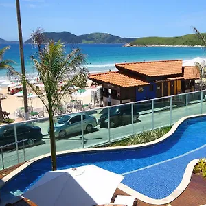 Hotel Paradiso Pero Praia, Cabo Frio